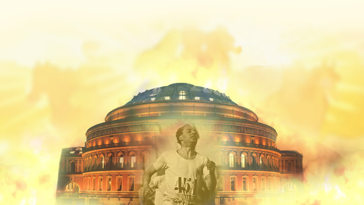 Prom Praise 2024 Chariots of Fire Royal Albert Hall